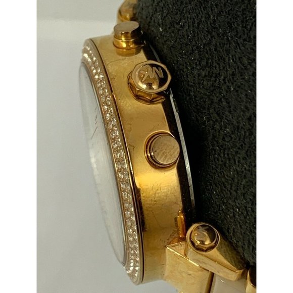 Michael Kors MK5896 Women\'s Stainless Steel Analog main image 9